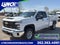 2025 Chevrolet Silverado 3500 HD WT