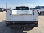 2025 Chevrolet Silverado 3500 HD WT