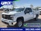 2025 Chevrolet Silverado 3500 HD WT