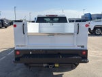 2025 Chevrolet Silverado 3500 HD WT