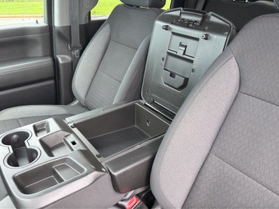 2021 Chevrolet Silverado 2500 HD LT
