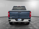 2021 Chevrolet Silverado 2500 HD LT
