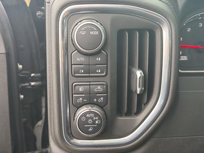 2023 Chevrolet Silverado 2500 HD LTZ
