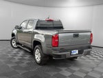 2021 Chevrolet Colorado 4WD LT