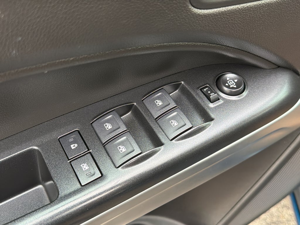 2019 Chevrolet Colorado 4WD LT