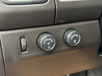 2019 Chevrolet Colorado 4WD LT