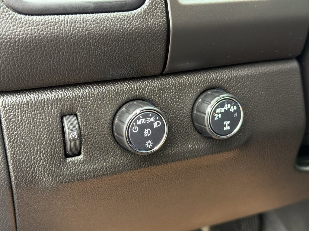 2019 Chevrolet Colorado 4WD LT
