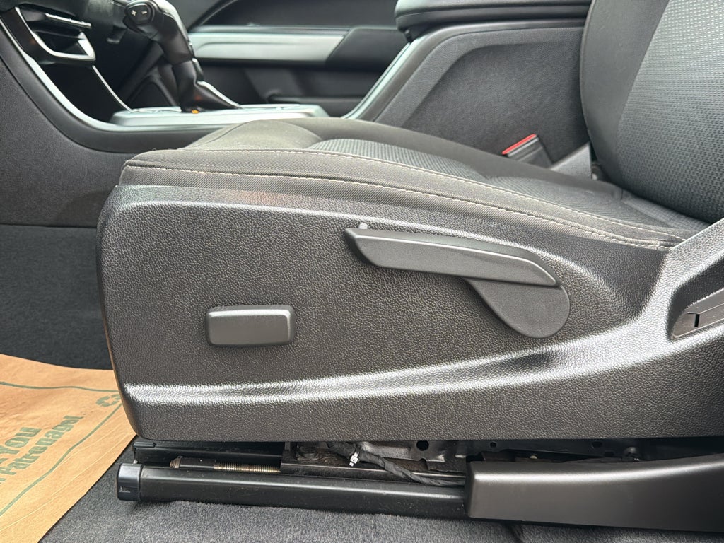 2019 Chevrolet Colorado 4WD LT