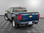 2019 Chevrolet Colorado 4WD LT