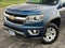 2019 Chevrolet Colorado 4WD LT