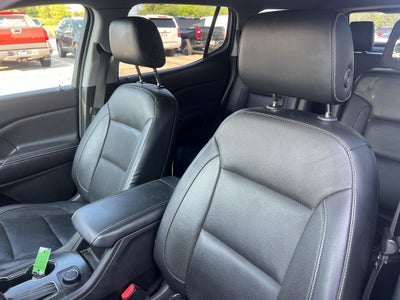 2018 GMC Acadia SLT