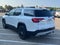 2018 GMC Acadia SLT