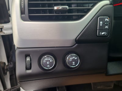2018 GMC Yukon XL SLT