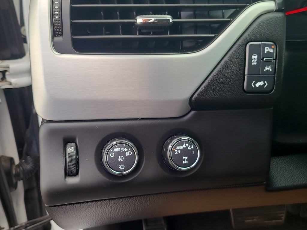2018 GMC Yukon XL SLT