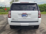 2018 GMC Yukon XL SLT