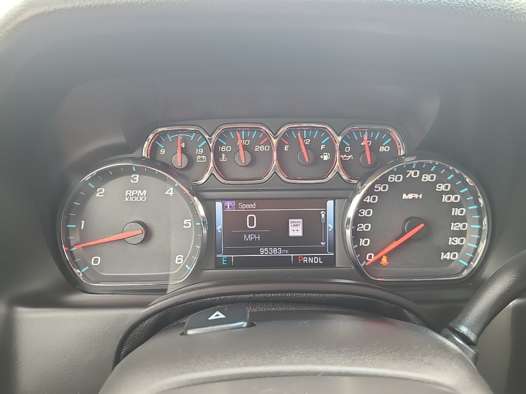 2018 GMC Yukon XL SLT