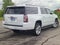 2018 GMC Yukon XL SLT