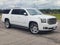 2018 GMC Yukon XL SLT