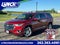 2019 Chevrolet Traverse High Country