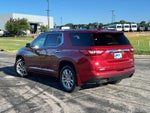 2019 Chevrolet Traverse High Country