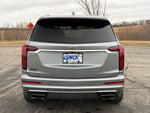 2024 Cadillac XT6 Luxury