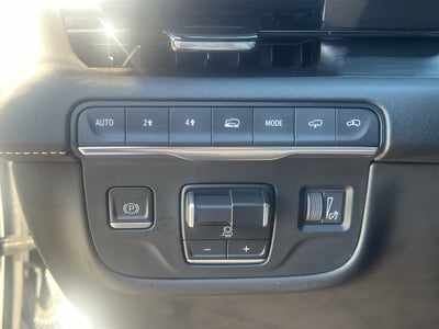 2023 Cadillac Escalade ESV Sport