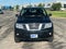 2018 Nissan Frontier PRO-4X
