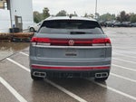 2024 Volkswagen Atlas Cross Sport 2.0T SEL Premium R-Line