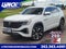 2024 Volkswagen Atlas Cross Sport Execline