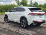 2024 Volkswagen Atlas Cross Sport Execline