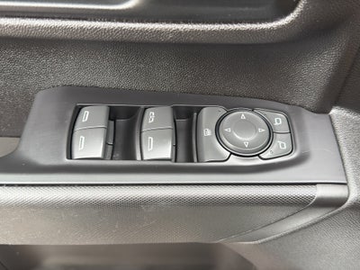 2022 Chevrolet Silverado 3500 HD Work Truck