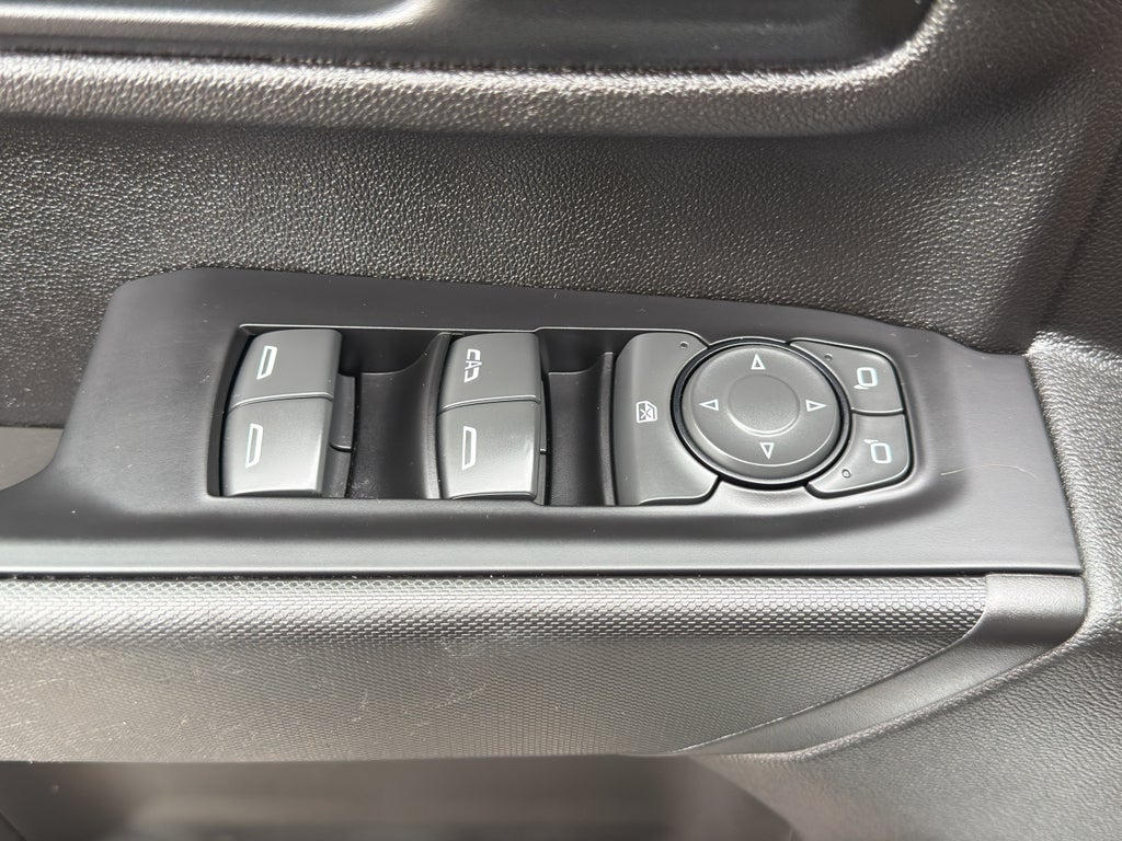 2022 Chevrolet Silverado 3500 HD Work Truck