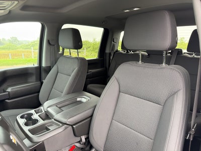 2022 Chevrolet Silverado 3500 HD Work Truck