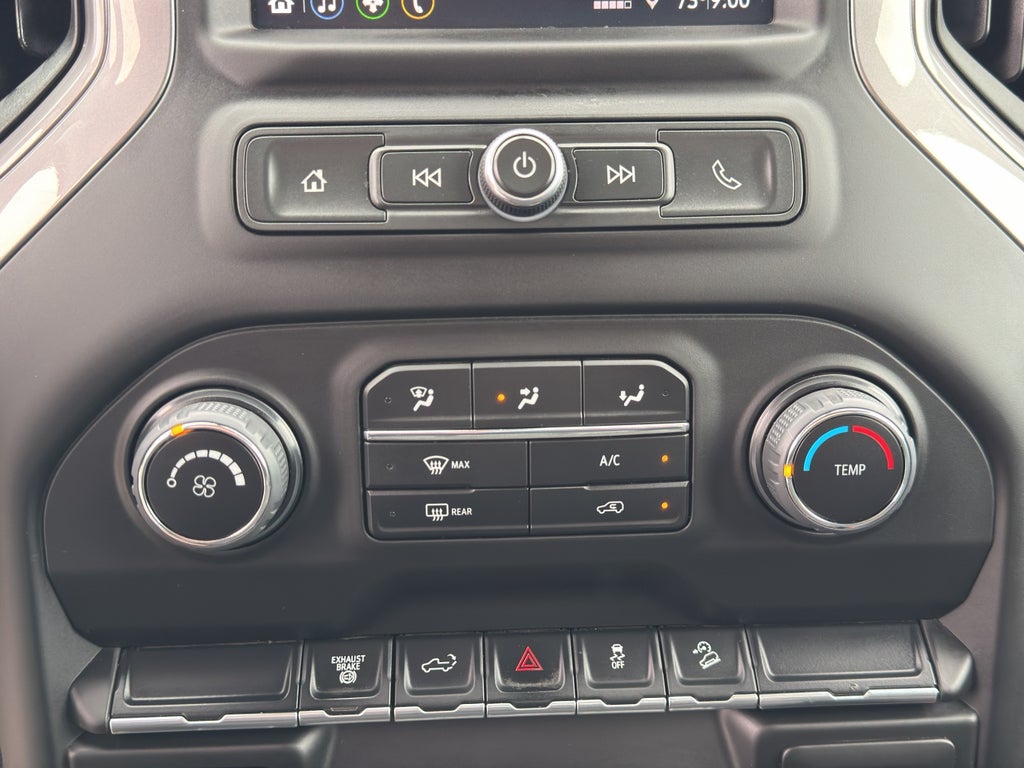 2022 Chevrolet Silverado 3500 HD Work Truck