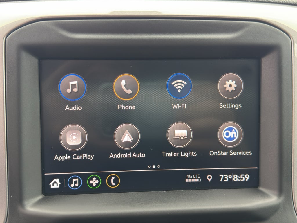 2022 Chevrolet Silverado 3500 HD Work Truck