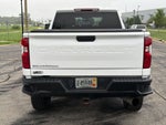 2022 Chevrolet Silverado 3500 HD Work Truck