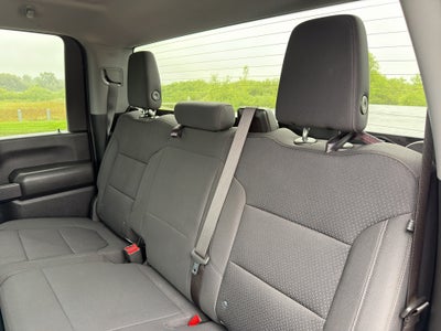 2022 Chevrolet Silverado 3500 HD Work Truck