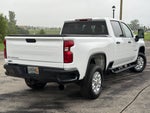 2022 Chevrolet Silverado 3500 HD Work Truck