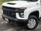 2022 Chevrolet Silverado 3500 HD Work Truck