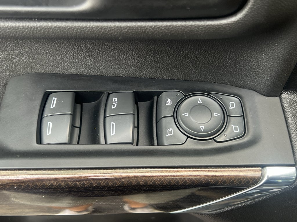 2022 Chevrolet Silverado 3500 HD LT