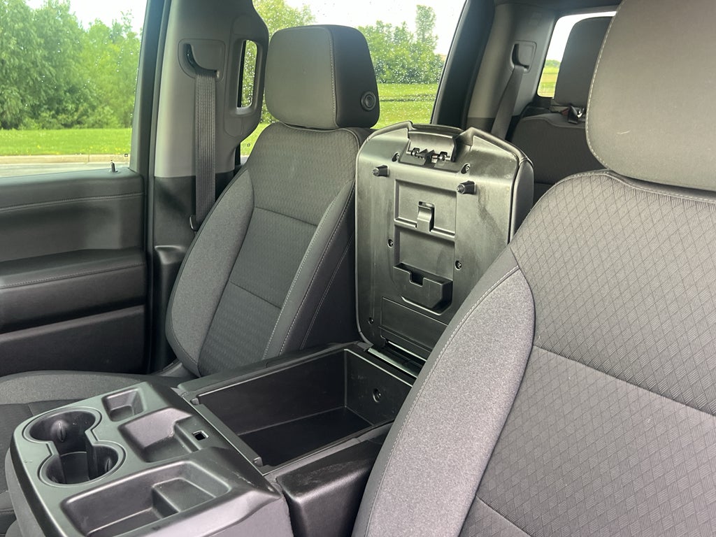 2022 Chevrolet Silverado 3500 HD LT
