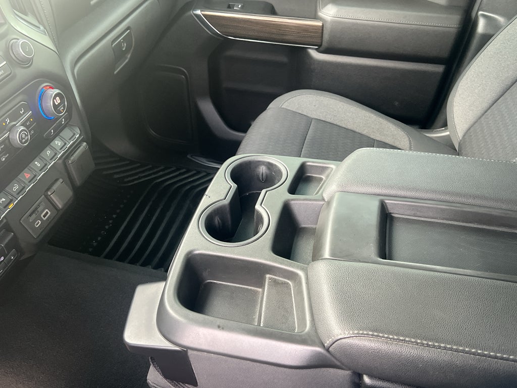 2022 Chevrolet Silverado 3500 HD LT