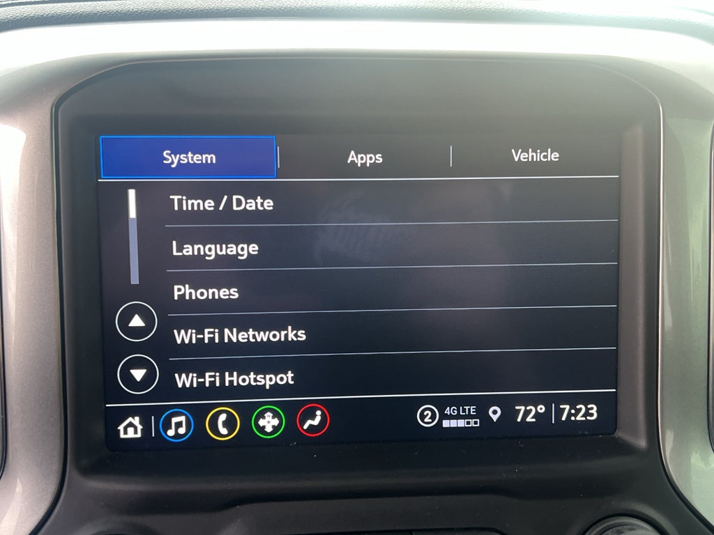 2022 Chevrolet Silverado 3500 HD LT