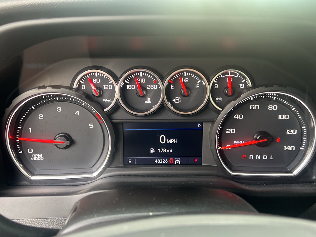 2022 Chevrolet Silverado 3500 HD LT