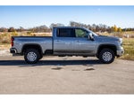 2024 Chevrolet Silverado 3500 HD LTZ