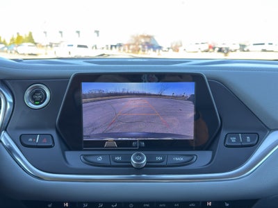 2022 Chevrolet Blazer 3LT