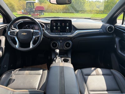 2023 Chevrolet Blazer Premier