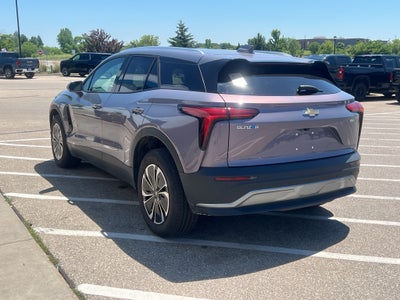2024 Chevrolet Blazer EV LT