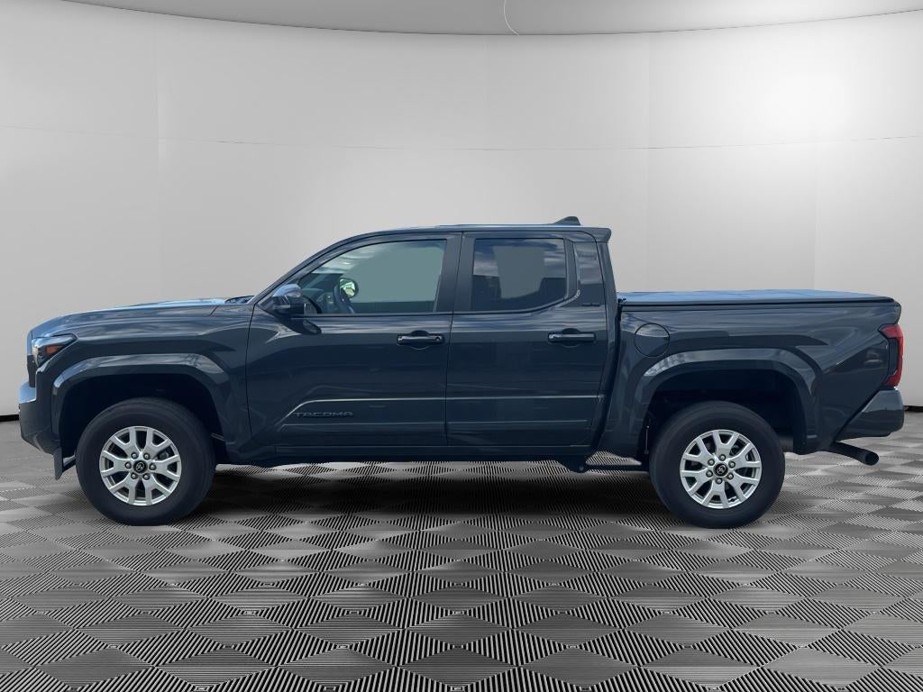 2025 Toyota Tacoma 4WD SR