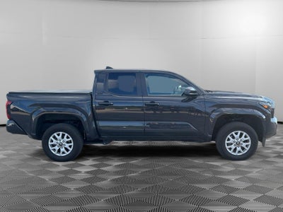 2025 Toyota Tacoma 4WD SR
